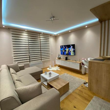 Ferienwohnung Jellenaa Zlatibor Exterior foto