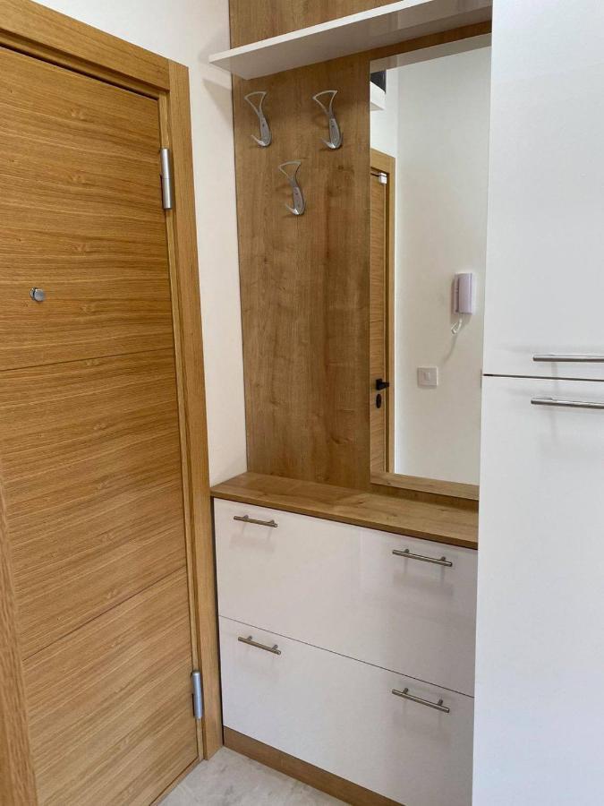 Ferienwohnung Jellenaa Zlatibor Exterior foto