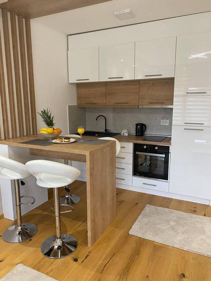 Ferienwohnung Jellenaa Zlatibor Exterior foto