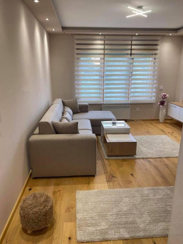 Ferienwohnung Jellenaa Zlatibor Exterior foto