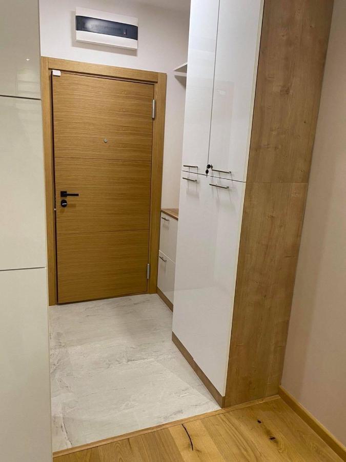 Ferienwohnung Jellenaa Zlatibor Exterior foto