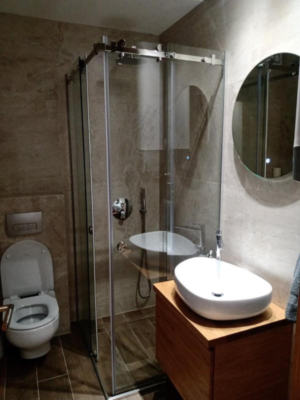 Ferienwohnung Jellenaa Zlatibor Exterior foto