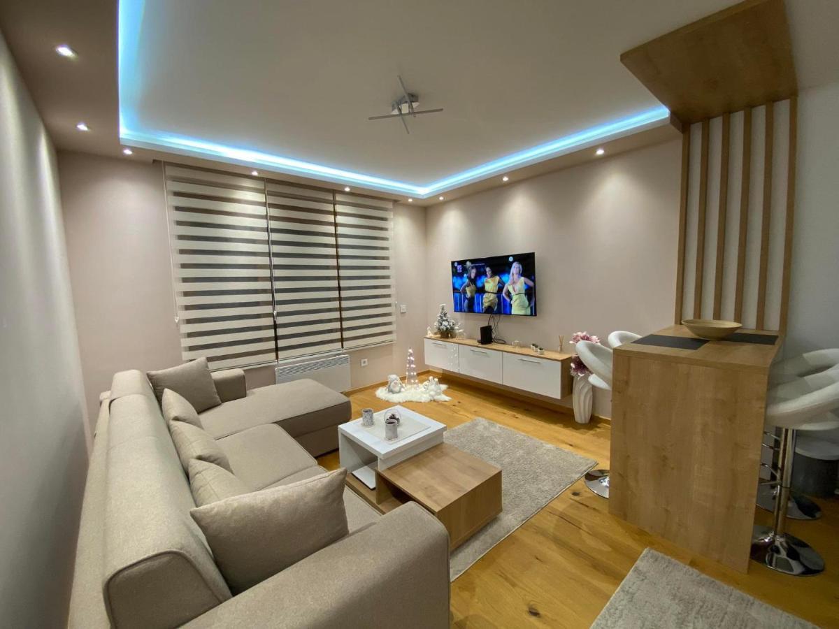 Ferienwohnung Jellenaa Zlatibor Exterior foto