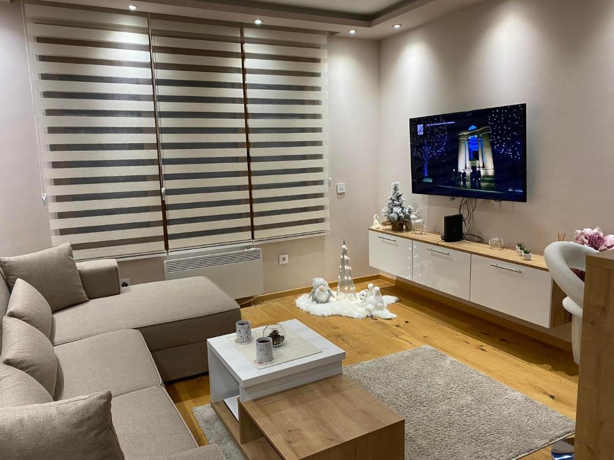 Ferienwohnung Jellenaa Zlatibor Exterior foto