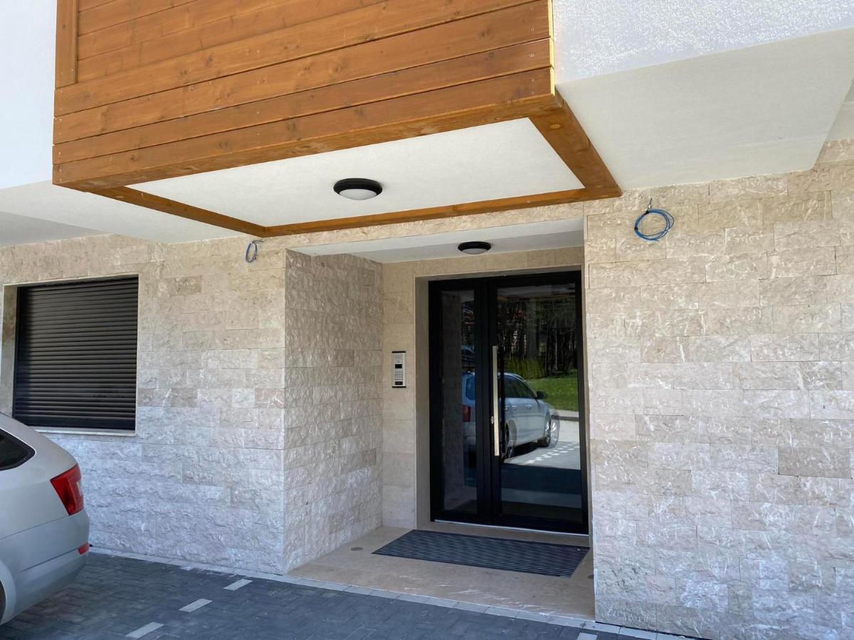 Ferienwohnung Jellenaa Zlatibor Exterior foto