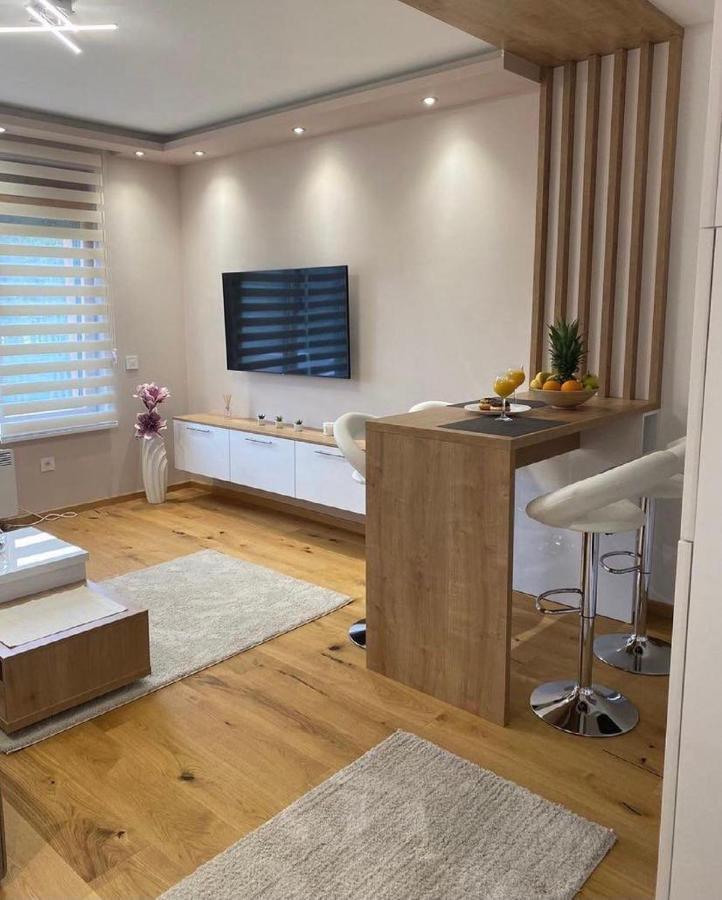 Ferienwohnung Jellenaa Zlatibor Exterior foto