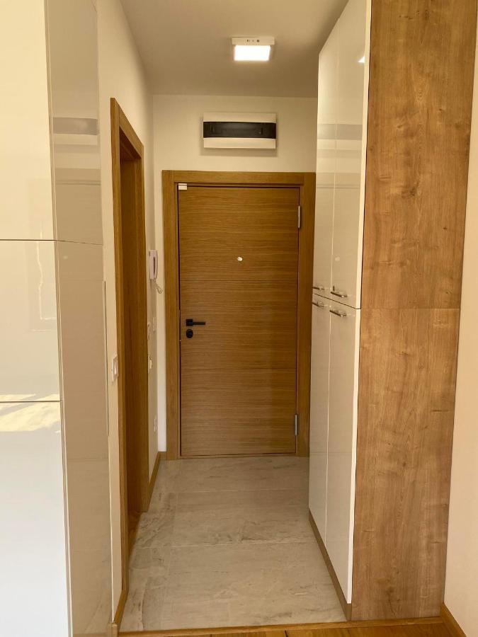 Ferienwohnung Jellenaa Zlatibor Exterior foto