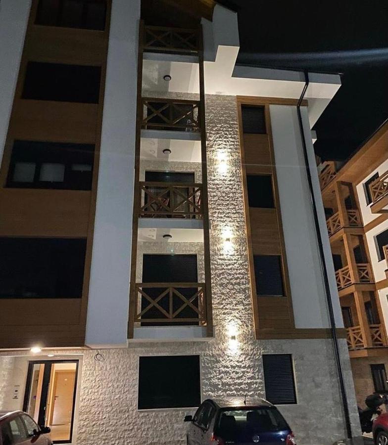 Ferienwohnung Jellenaa Zlatibor Exterior foto