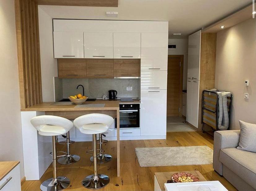 Ferienwohnung Jellenaa Zlatibor Exterior foto