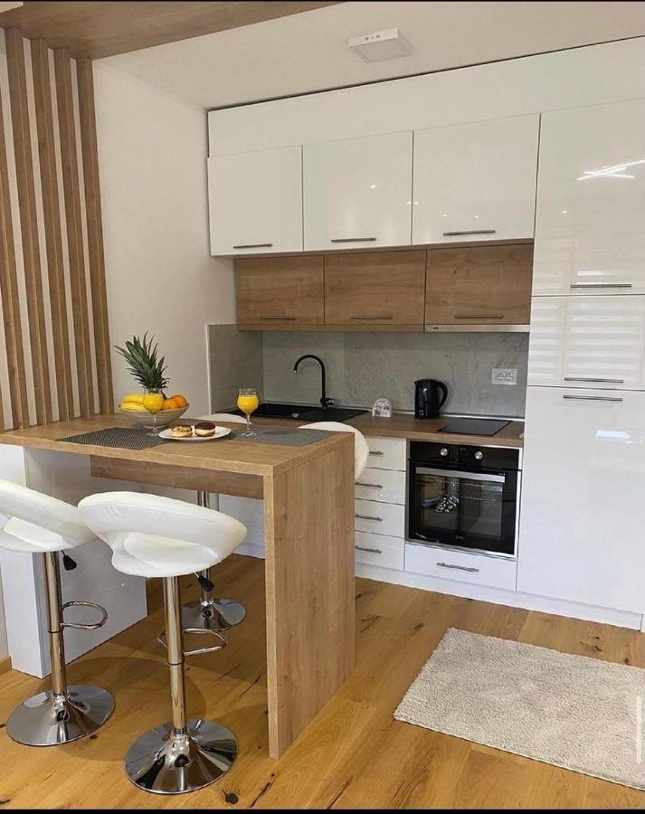 Ferienwohnung Jellenaa Zlatibor Exterior foto