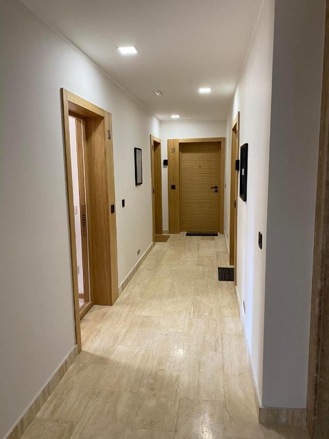 Ferienwohnung Jellenaa Zlatibor Exterior foto