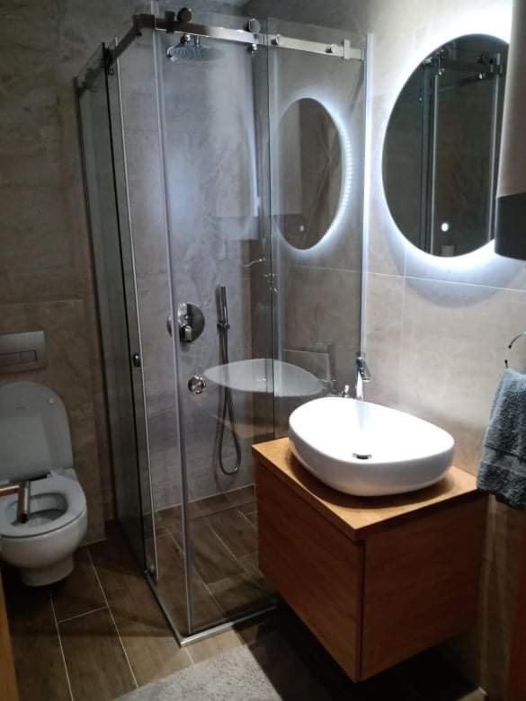 Ferienwohnung Jellenaa Zlatibor Exterior foto